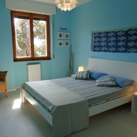 شقة La Casa Di Nina كويرشانيلا المظهر الخارجي الصورة