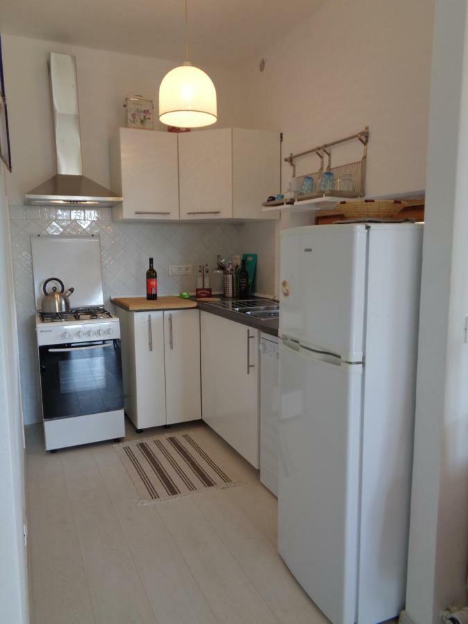 شقة La Casa Di Nina كويرشانيلا المظهر الخارجي الصورة