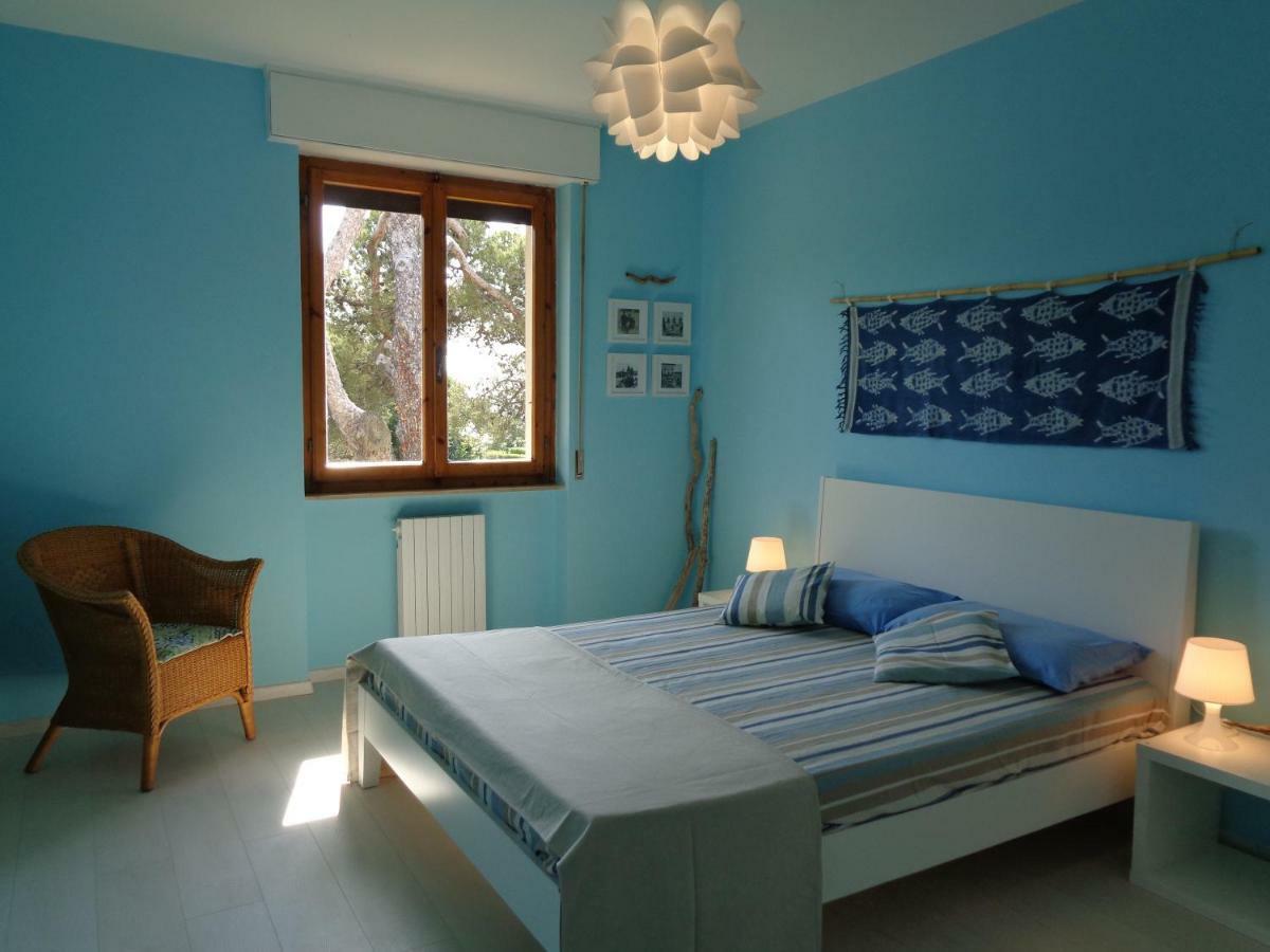 شقة La Casa Di Nina كويرشانيلا المظهر الخارجي الصورة