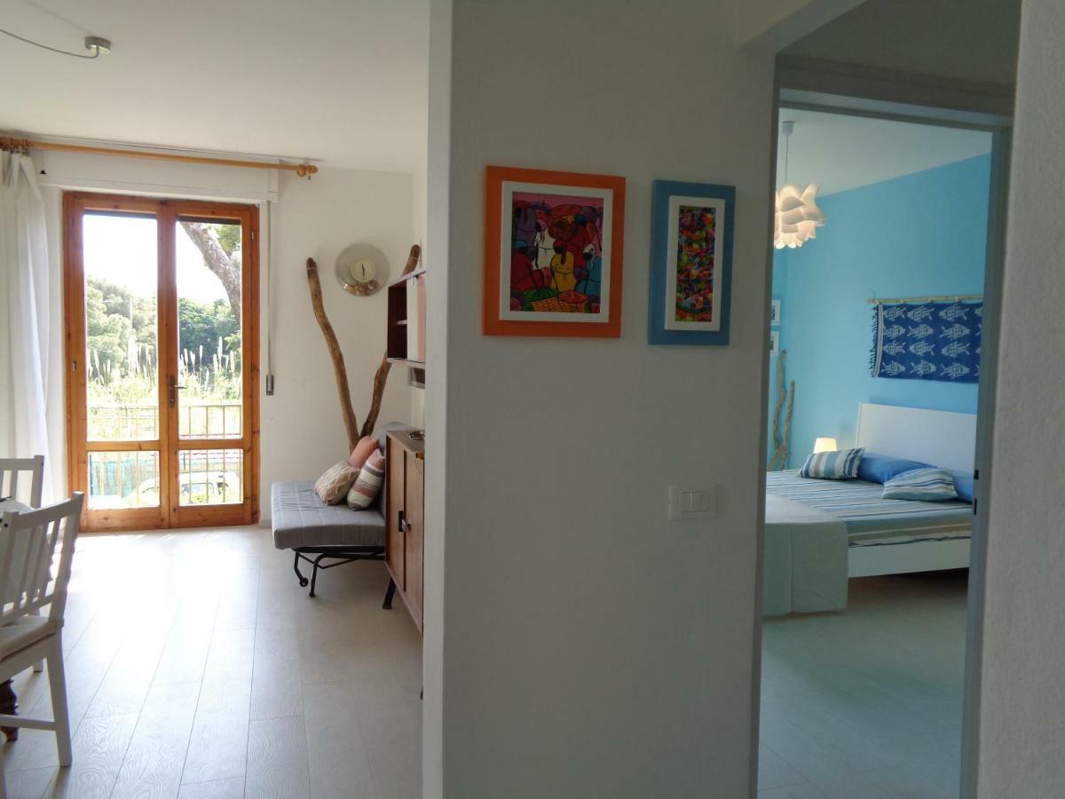 شقة La Casa Di Nina كويرشانيلا المظهر الخارجي الصورة