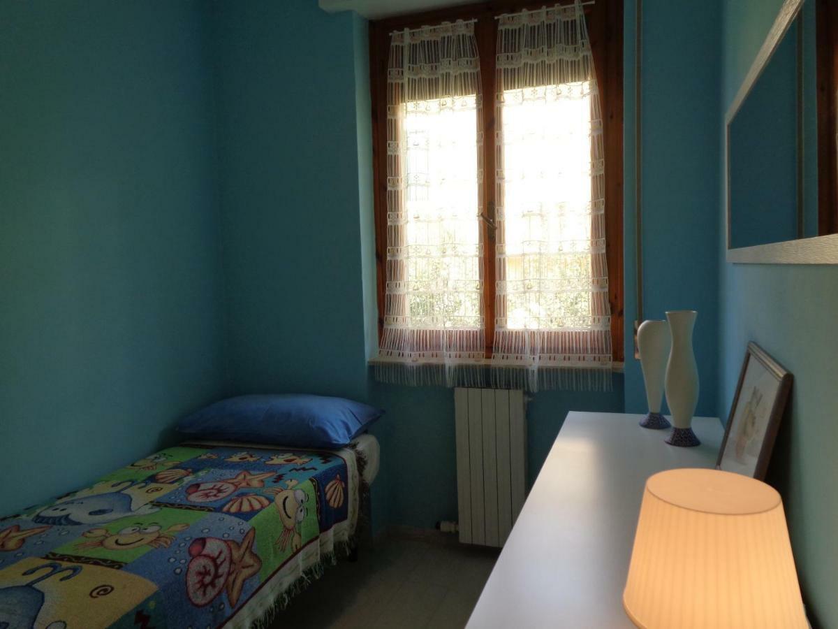 شقة La Casa Di Nina كويرشانيلا المظهر الخارجي الصورة